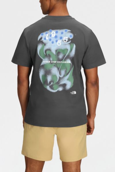 The North Face 1966 Motion Graphic Tee