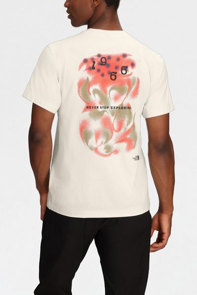 The North Face 1966 Motion Graphic Tee