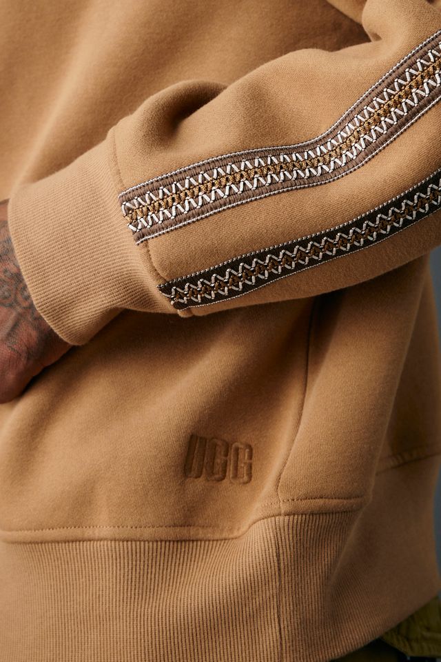UGG Tasman Pullover Crewneck Sweatshirt #3