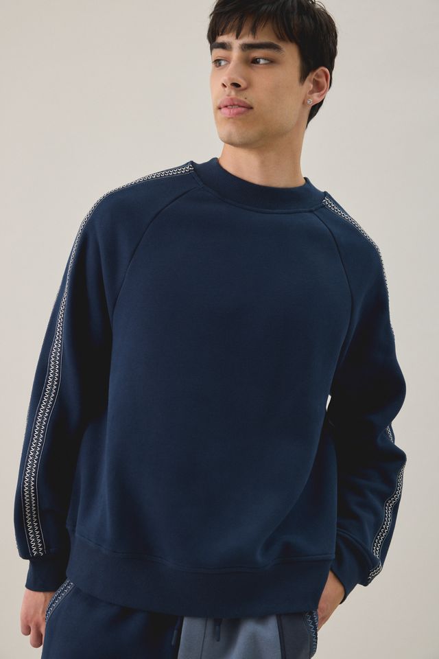 UGG Tasman Pullover Crewneck Sweatshirt #1