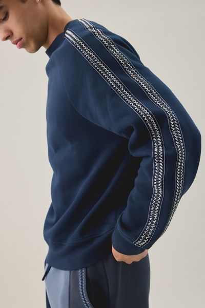UGG Tasman Pullover Crewneck Sweatshirt