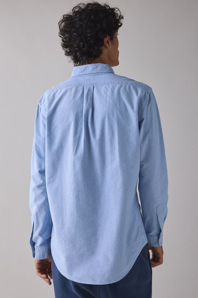 Polo Ralph Lauren Classic Oxford Shirt #2