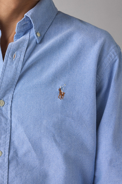 Polo Ralph Lauren Classic Oxford Shirt