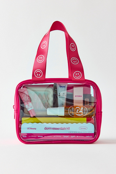 UO Beauty Dorm Essentials Beauty Product Gift Set
