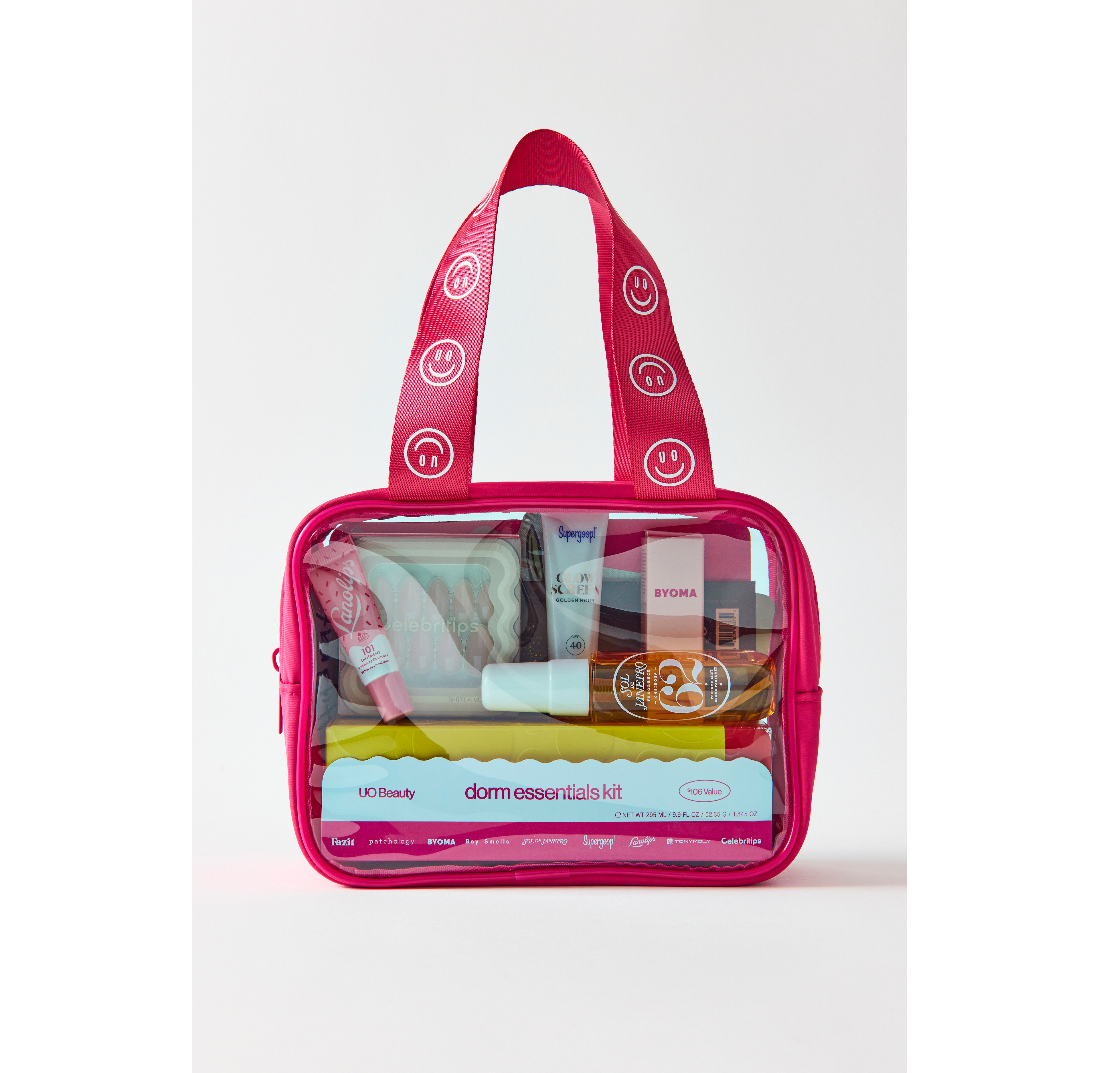 UO Beauty Essentials Gift Set
