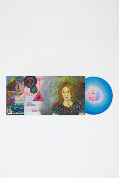 Maya Hawke - MAITREYA CORSO UO Exclusive 2XLP