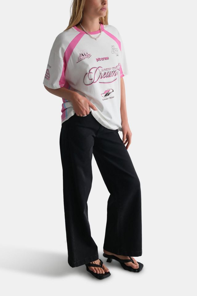 Abrand Living the Dream Tom Tee #1
