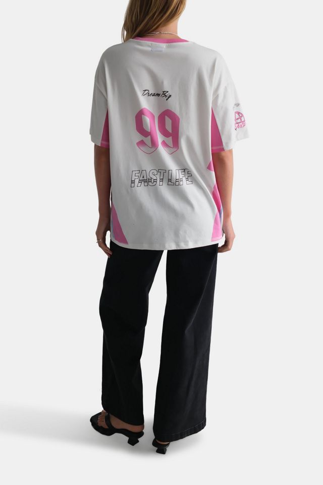 Abrand Living the Dream Tom Tee #2