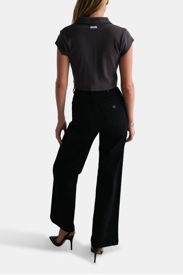 Abrand Addison Polo #2