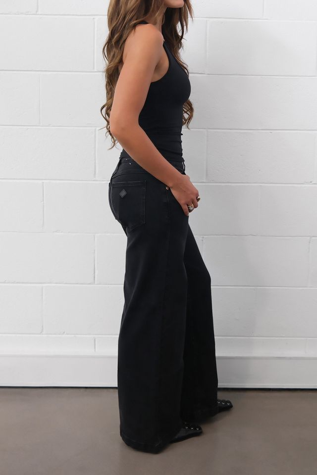 Abrand 95 Wide Petite Jean #1