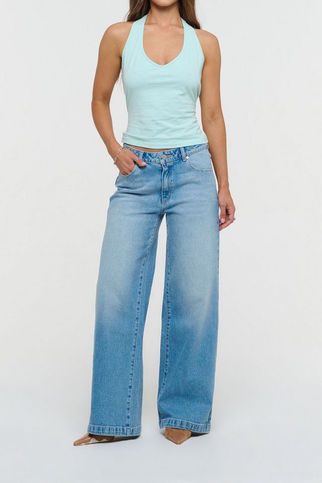 Abrand 95 Wide Petite Jean #1