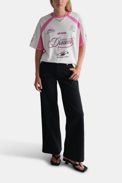 Abrand 95 Wide Jean