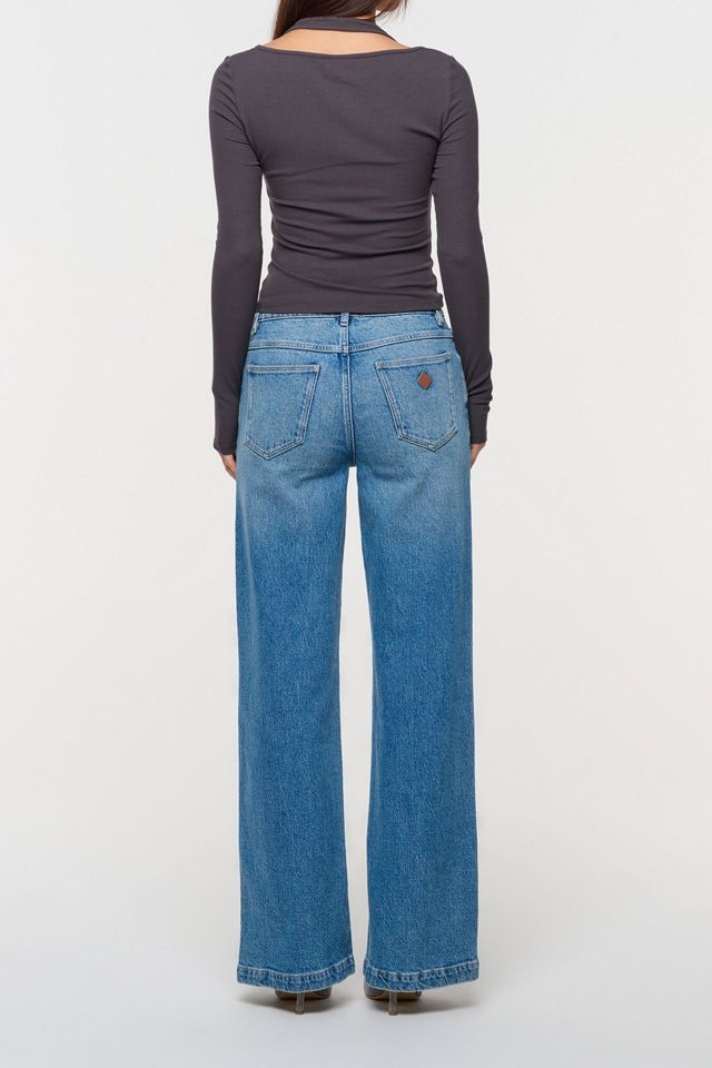 Abrand 95 Wide Jean #3