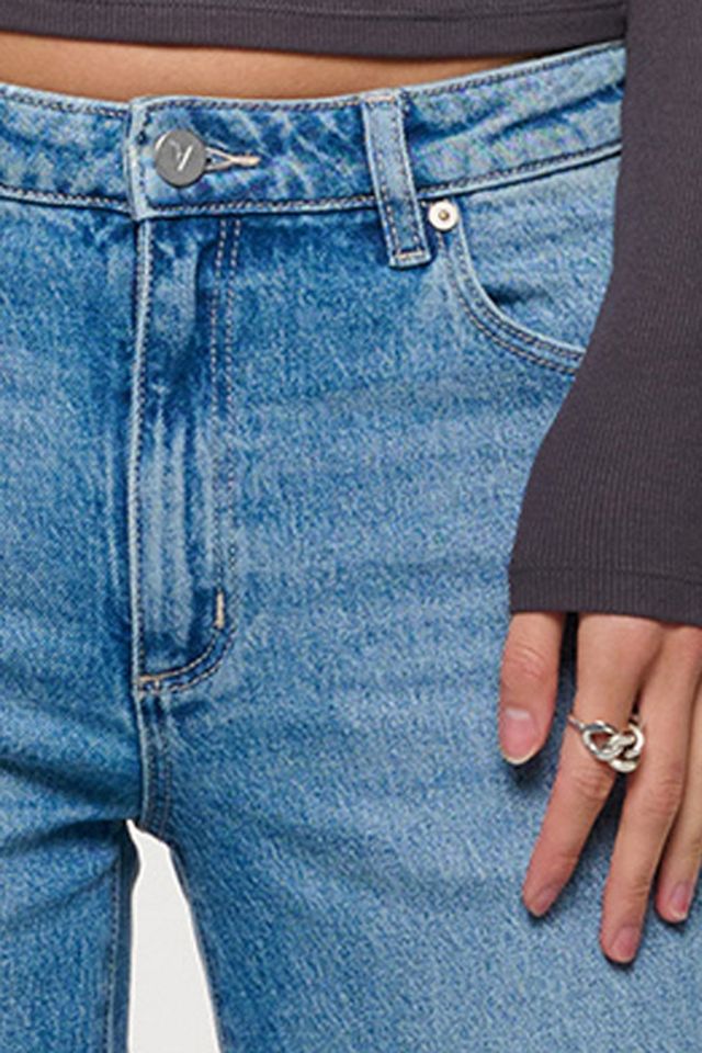 Abrand 95 Wide Jean #4
