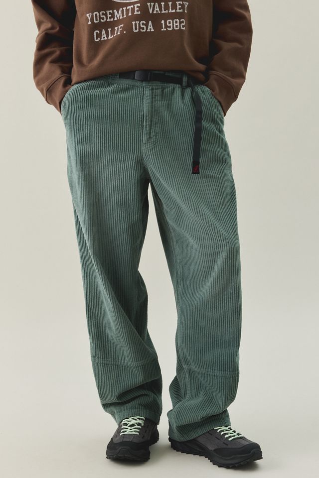 Gramicci Big Wale Corduroy Pants #1
