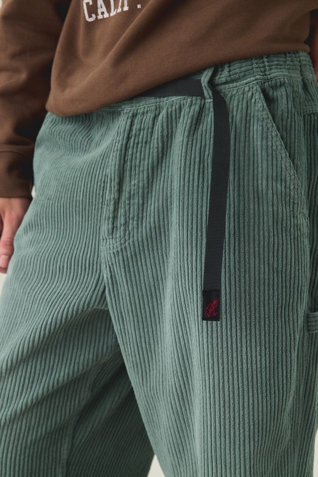 Gramicci Big Wale Corduroy Pants #2