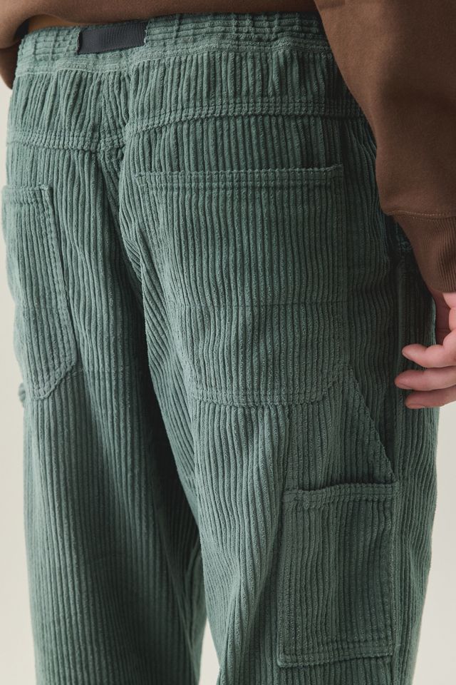 Gramicci Big Wale Corduroy Pants #5