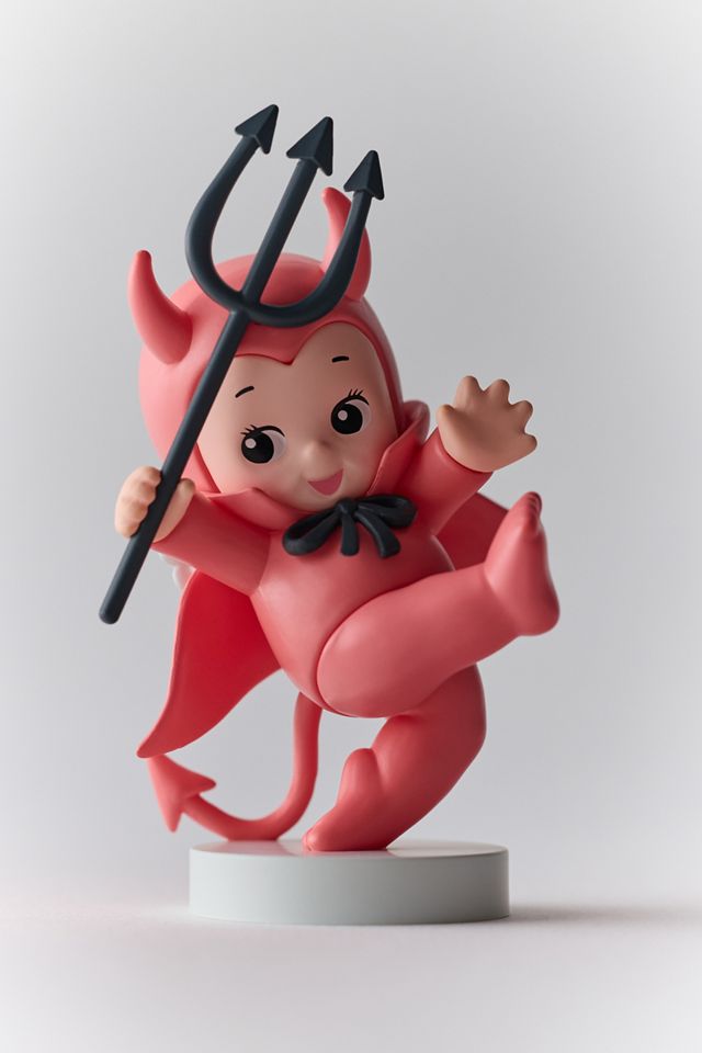 Smoko Kewpie Halloween Series 2 Blind Box Figure #2