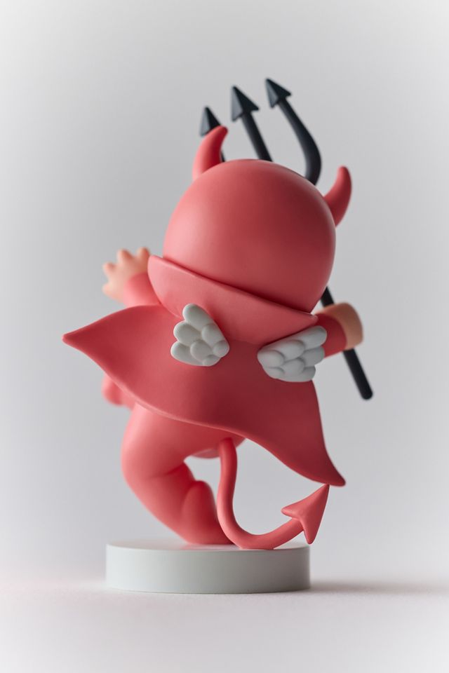 Smoko Kewpie Halloween Series 2 Blind Box Figure #3