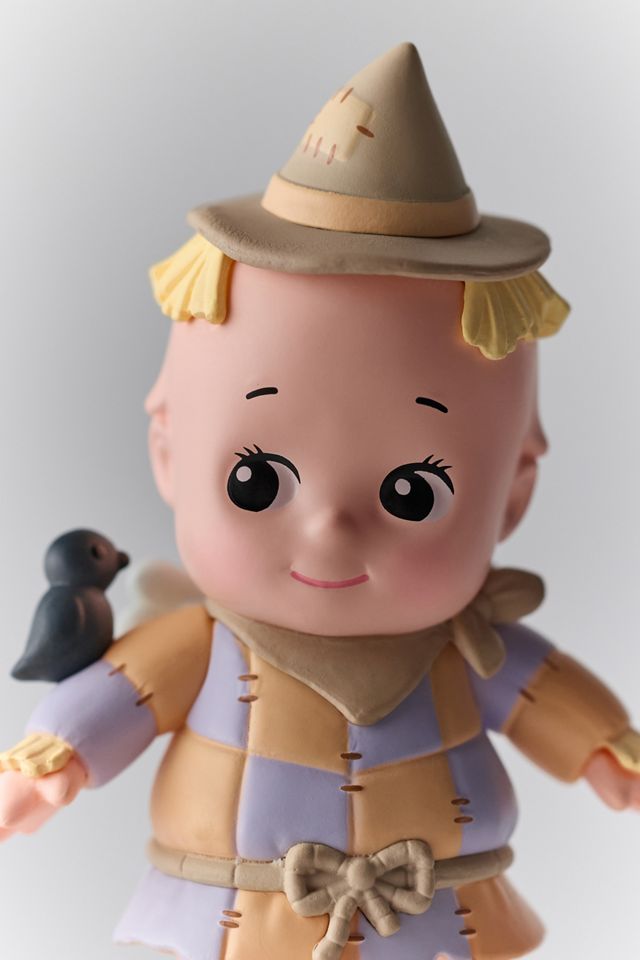 Smoko Kewpie Halloween Series 2 Blind Box Figure #1