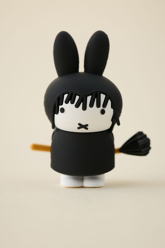 Smoko Miffy & Friends Dressing Up Blind Box Figure #1