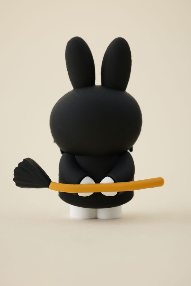 Smoko Miffy & Friends Dressing Up Blind Box Figure #2