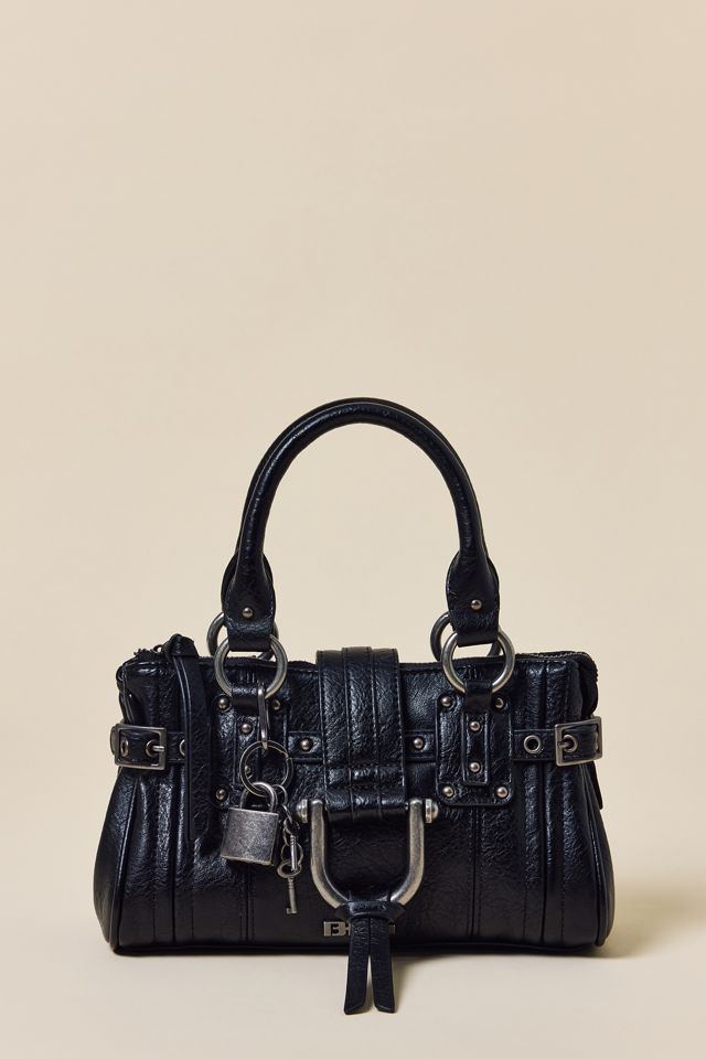 BDG Mini Karlie Lock Crossbody Bag #1