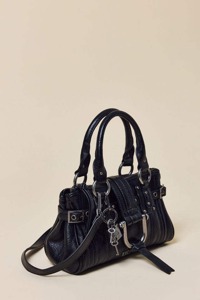BDG Mini Karlie Lock Crossbody Bag #2