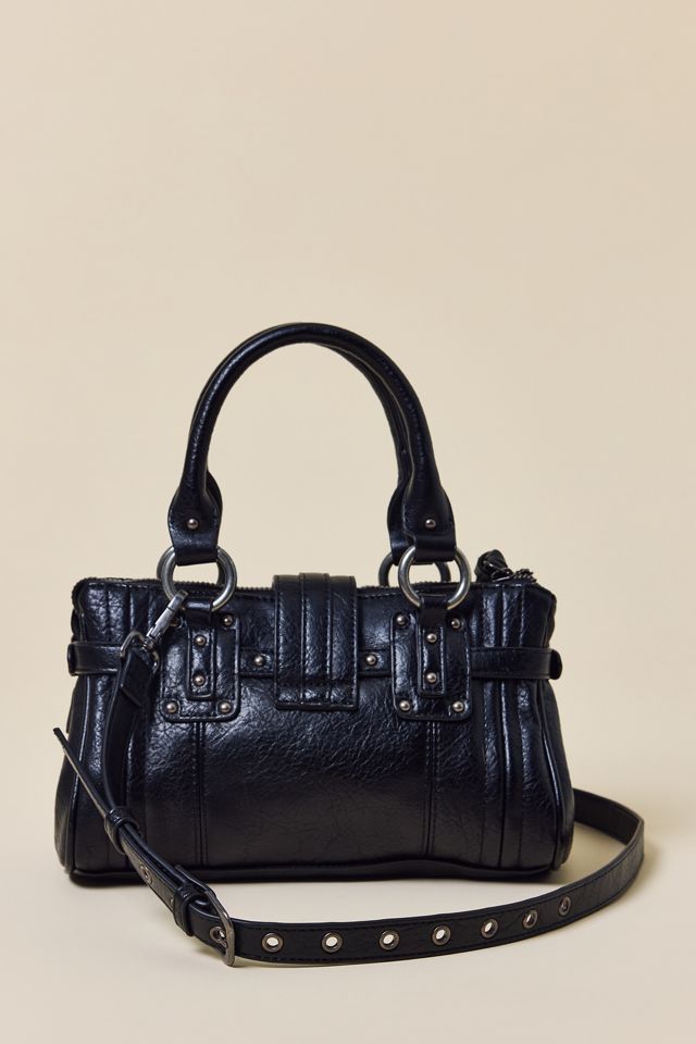 BDG Mini Karlie Lock Crossbody Bag #3