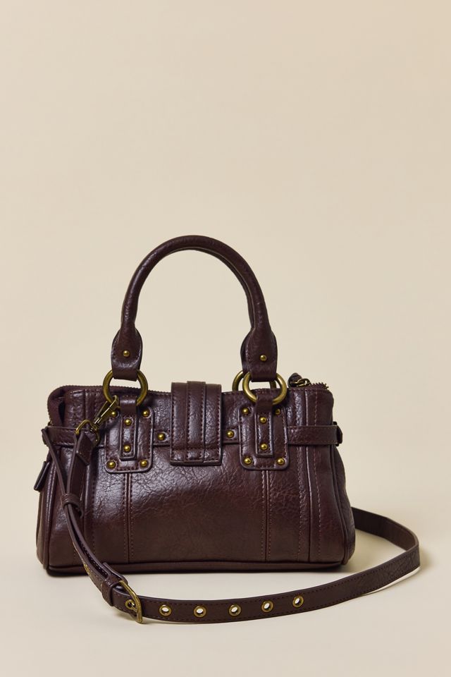 BDG Mini Karlie Lock Crossbody Bag #2