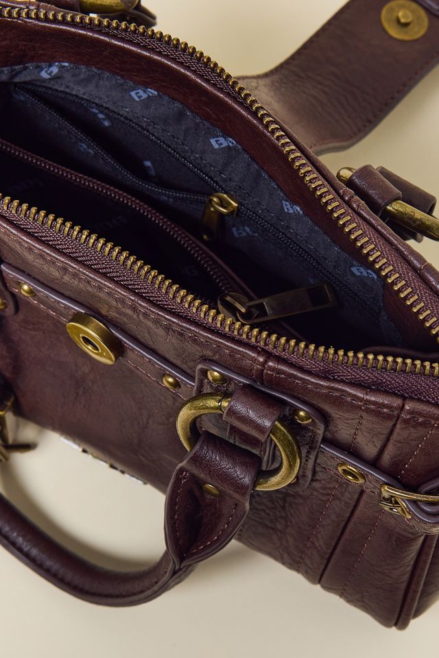 BDG Mini Karlie Lock Crossbody Bag #3