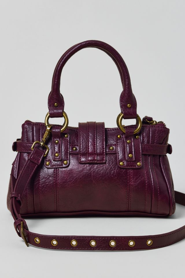 BDG Mini Karlie Lock Crossbody Bag #3