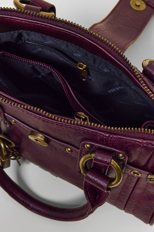 BDG Mini Karlie Lock Crossbody Bag #4