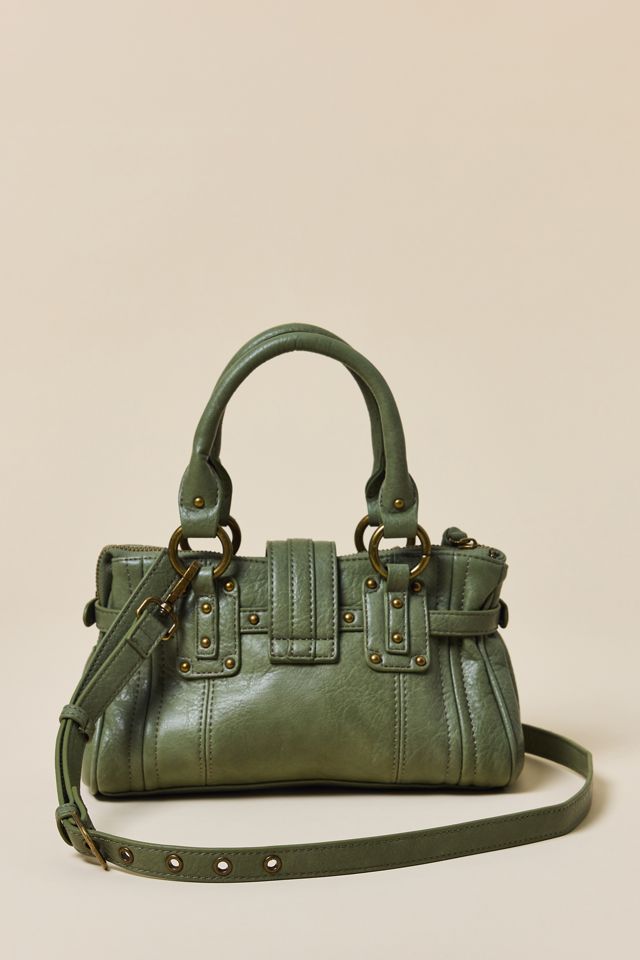 BDG Mini Karlie Lock Crossbody Bag #3