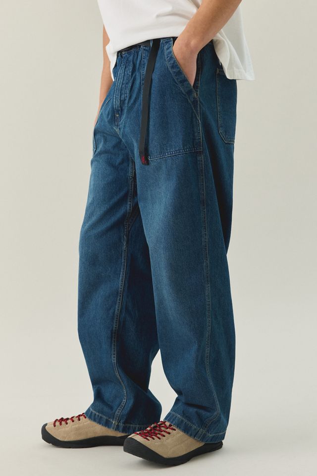 Gramicci Fatigue Jeans #2