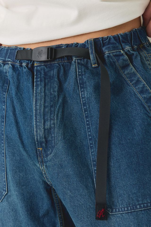 Gramicci Fatigue Jeans #3