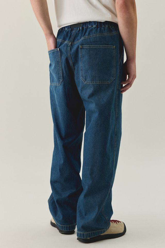 Gramicci Fatigue Jeans #4