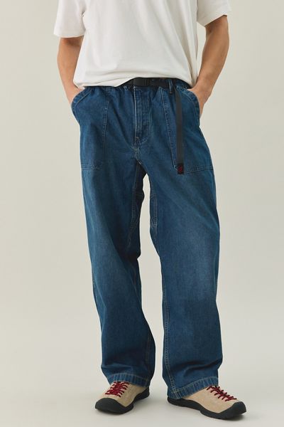 Gramicci Fatigue Jeans