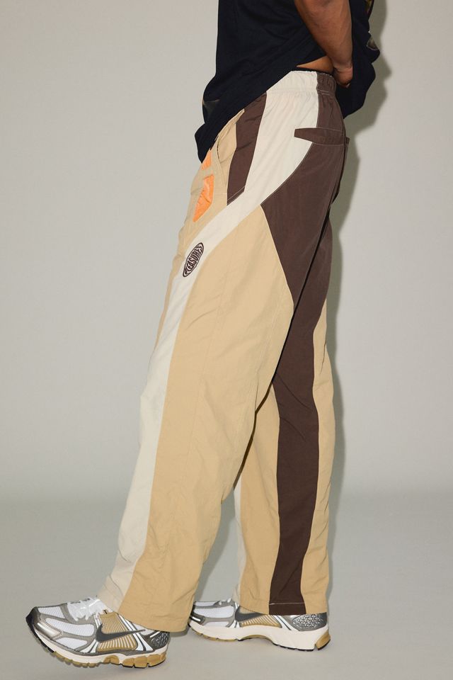 PLEASURES Jet Track Pants #2