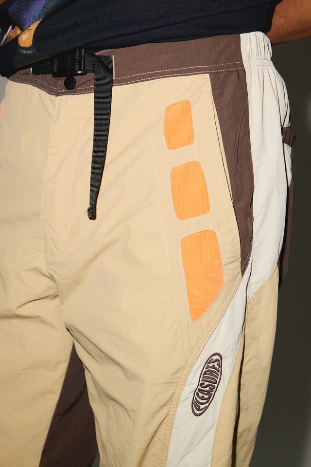 PLEASURES Jet Track Pants #4