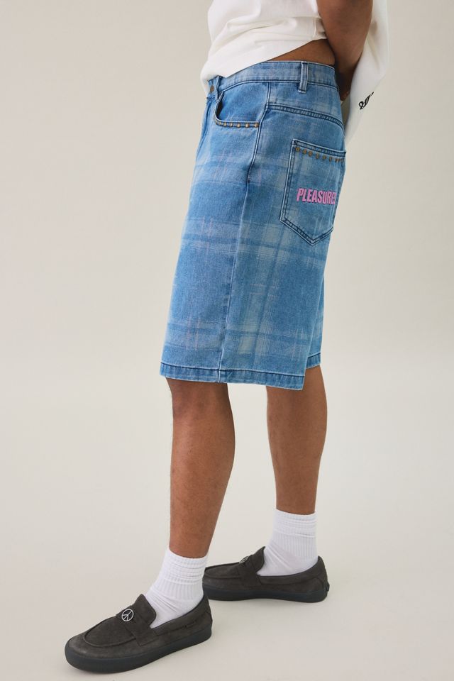 PLEASURES Experiment Jorts #3