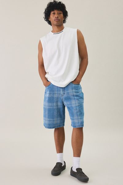 PLEASURES Experiment Jorts