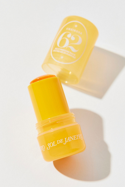 Sol de Janeiro Jelly Perfume Balm