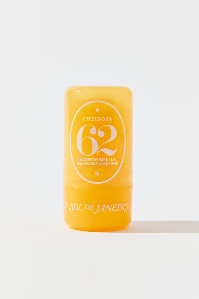 Sol de Janeiro Jelly Perfume Balm #4