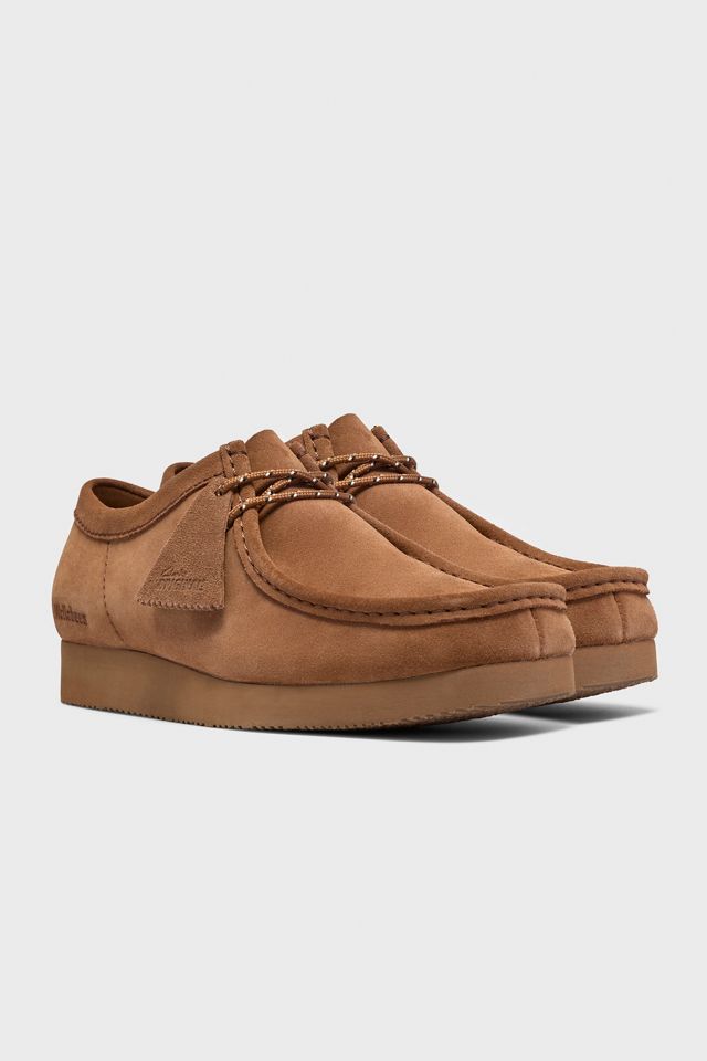 Clarks Men's Wallabee Lite Shoes #1