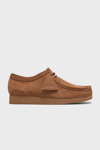 Clarks Men's Wallabee Lite Shoes