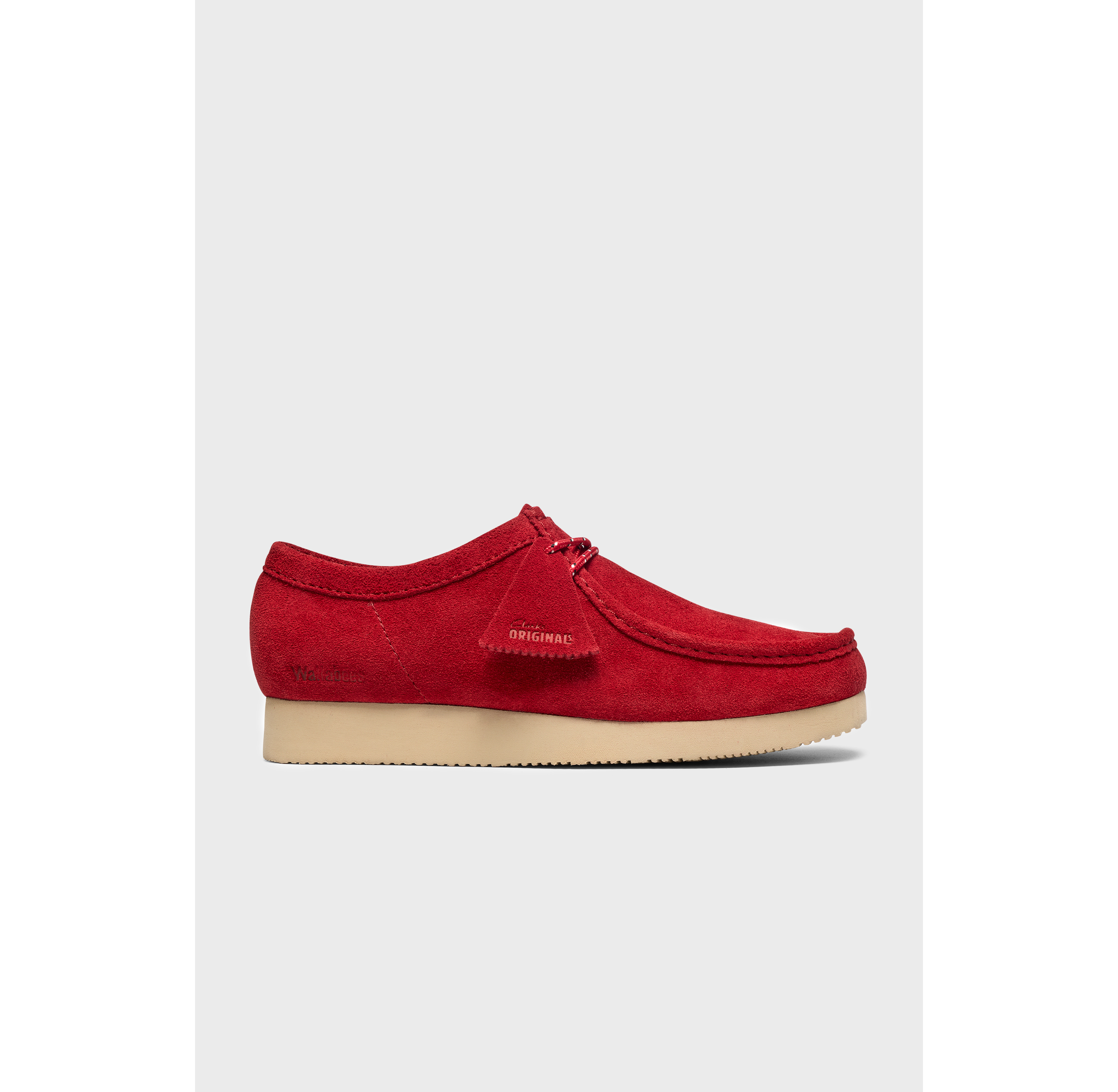 Clarks Men's Wallabee Lite Shoes