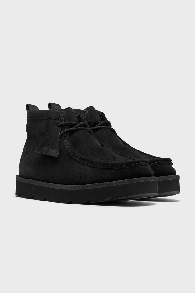 Clarks Men's Meare Walla Boots #1
