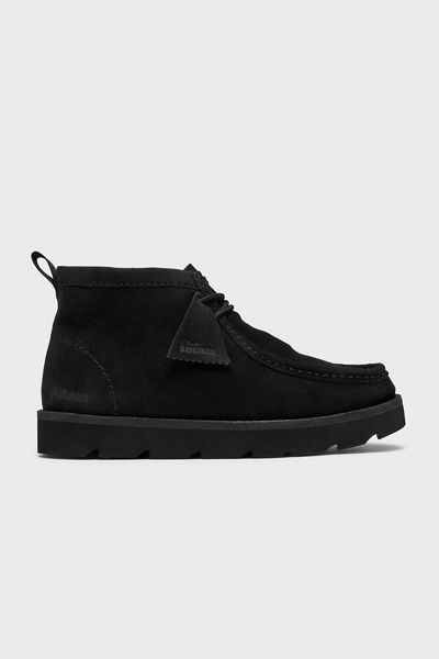Clarks Men's Meare Walla Boots