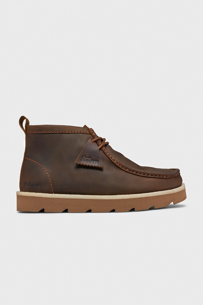 Clarks Men's Meare Walla Boots